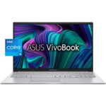 Asus | VB R1502VA | Intel® Core™ i5 13th Gen | 16GB RAM | 512GB SSD | Intel Graphics | 15.6-inch | Brand New
