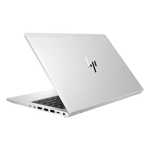HP | EliteBook 640 G9 | i5 12th GEN | 16GB RAM | 512 GB SSD | 14in FHD Display | USED - Image 4