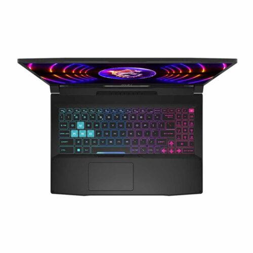 MSI | Katana 15 B13V | i7 13th GEN | 16GB-DDR5 | 1TB SSD | RTX™ 4050 GDDR6 6GB | 15.6 inch | Brand New - Image 2
