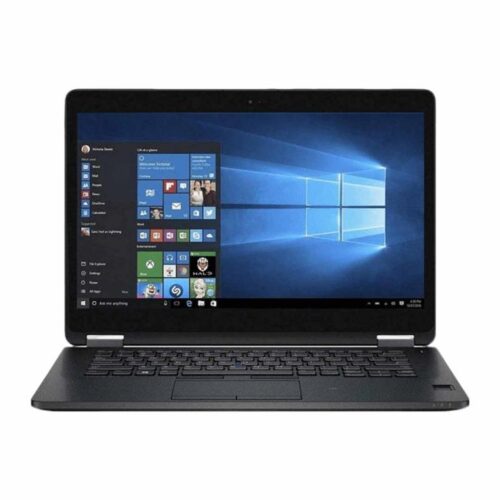 DELL | E7470 | i5 6th GEN | 8GB-DDR4 | 256GB SSD | UHD 620 | 14 inch | USED