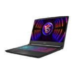 MSI | Katana 15 B13V | i7 13th GEN | 16GB-DDR5 | 1TB SSD | RTX™ 4050 GDDR6 6GB | 15.6 inch | Brand New - Image 3