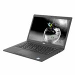 DELL | E7470 | i5 6th GEN | 8GB-DDR4 | 256GB SSD | UHD 620 | 14 inch | USED - Image 4
