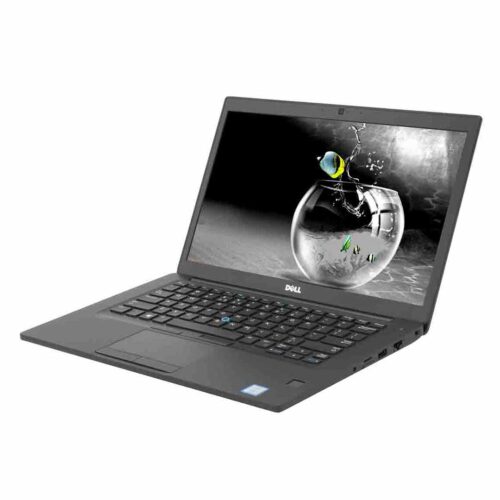 DELL | E7470 | i5 6th GEN | 8GB-DDR4 | 256GB SSD | UHD 620 | 14 inch | USED - Image 4