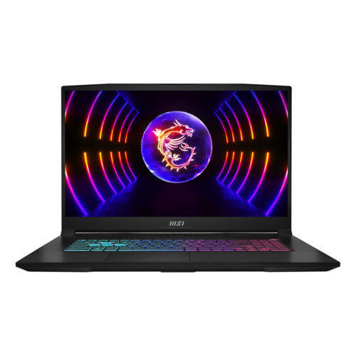 MSI | Katana 15 B13V | i7 13th GEN | 16GB-DDR5 | 1TB SSD | RTX™ 4050 GDDR6 6GB | 15.6 inch | Brand New