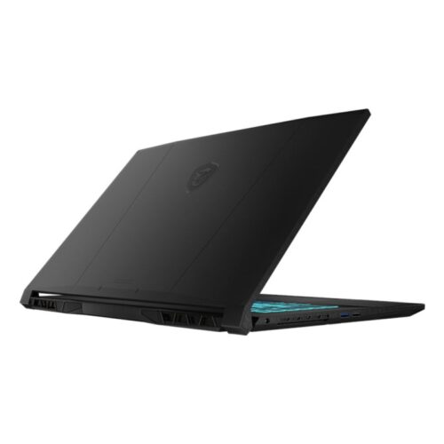 MSI | Katana 15 B13V | i7 13th GEN | 16GB-DDR5 | 1TB SSD | RTX™ 4050 GDDR6 6GB | 15.6 inch | Brand New - Image 4