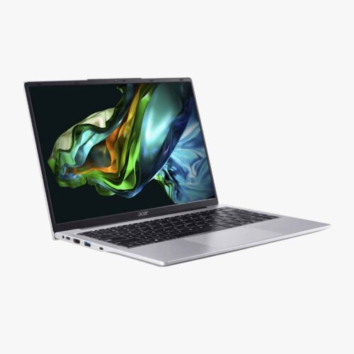 Acer | Aspire Lite 16 | i3 13th Gen | 8 GB DDR5 RAM | 512 GB SSD | Intel UHD Graphics | 16″ FHD IPS Display | Brand New - Image 2