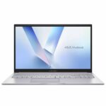ASUS | Vivobook 15 X1504VA | i5 14th Gen | 8GB RAM | 512GB SSD | Intel® UHD Graphics | 15.6 inch | Brand New
