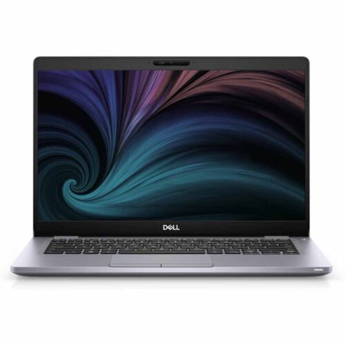 Dell | Latitude 5310 | i7 10th Gen | 16GB | 512GB SSD | 13 inch TOUCH | USED