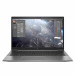 Hp | ZBOOK 14U G7 | i5 10TH GEN | 16GB RAM | 256GB SSD | 14 FHD DISPLAY | Used