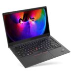 Lenovo | ThinkPad E14 | i7 11th GEN | 16GB RAM | 512GB SSD | 14 FHD DISPLAY | Used - Image 2