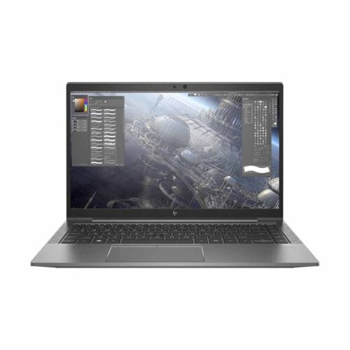 Hp | ZBOOK 14U G8 | i5 11th GEN | 16GB RAM | 512GB SSD | 14.6 FHD DISPLAY | Used