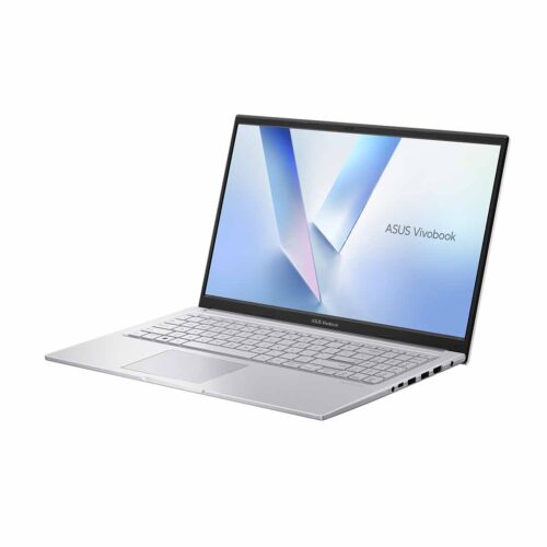 ASUS | Vivobook 15 X1504VA | i5 14th Gen | 8GB RAM | 512GB SSD | Intel® UHD Graphics | 15.6 inch | Brand New - Image 2