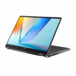 Asus | VivoBook 14 TP340SA | 14th GEN | 16GB-DDR4 | 1TB SSD | Intel® UHD Graphics | 14 inch | Brand New - Image 2