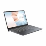 MSI | MODERN 14 F13MG INTEL CORE i5 | 8GB RAM | 512GB SSD | Intel UHD Graphics | 14 FHD DISPLAY | Brand New - Image 2