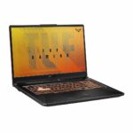 Asus | TUF F17 FX707NU | i5 13th GEN | 16GB-DDR4 | 512GB SSD | RTX 4050 6GB-DDR6 | 17 inch | Brand New - Image 3