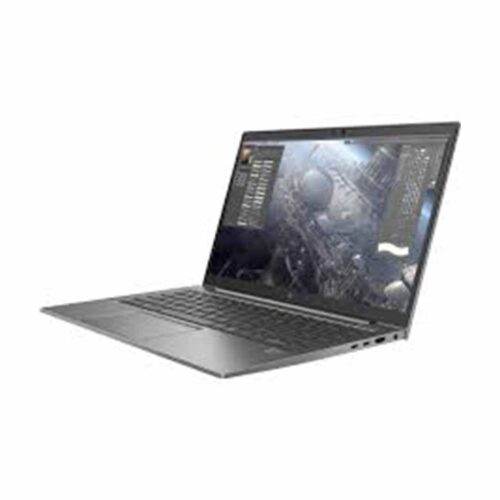 Hp | ZBOOK 14U G8 | i5 11th GEN | 16GB RAM | 512GB SSD | 14.6 FHD DISPLAY | Used - Image 2