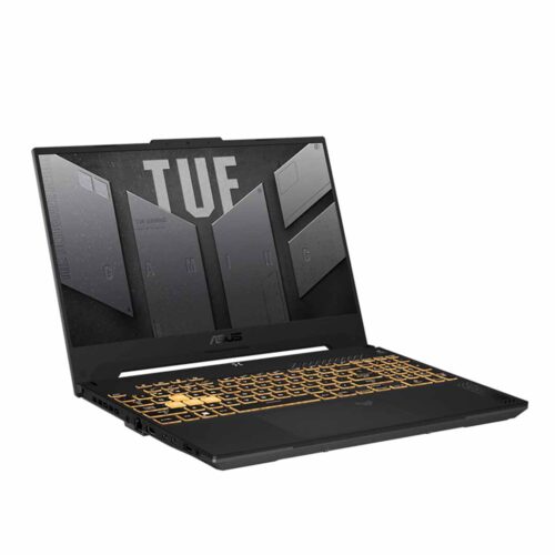 Asus | TUF A15 FA507NUR | Ryzen™ 7 7435HS | 16GB-DDR5 | 1TB SSD | RTX™ 4050 8GB | 15.6 inch | Brand New - Image 2