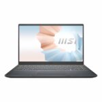 MSI | MODERN 14 F13MG INTEL CORE i5 | 8GB RAM | 512GB SSD | Intel UHD Graphics | 14 FHD DISPLAY | Brand New