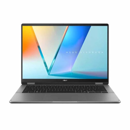 Asus | VivoBook 14 TP340SA | 14th GEN | 16GB-DDR4 | 1TB SSD | Intel® UHD Graphics | 14 inch | Brand New