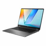 Asus | VivoBook 14 TP340SA | 14th GEN | 16GB-DDR4 | 1TB SSD | Intel® UHD Graphics | 14 inch | Brand New - Image 3