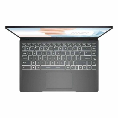 MSI | MODERN 14 F13MG INTEL CORE i5 | 8GB RAM | 512GB SSD | Intel UHD Graphics | 14 FHD DISPLAY | Brand New - Image 3
