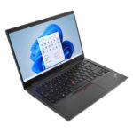 Lenovo | ThinkPad E14 | i5 12th GEN | 16GB RAM | 512GB SSD | 14 FHD DISPLAY | Used - Image 2