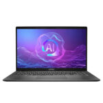 MSI | MODERN 15 F13MG INTEL CORE I3 | 8GB RAM | 512GB SSD | Intel UHD Graphics | 15.6 FHD DISPLA | Brand New