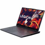 Lenovo | Legion 5 15AHP10 | Ryzen™ 7 260 | 16GB-DDR4 | 512GB SSD | RTX™ 5060 8GB | 15.6 inch | Brand New - Image 2