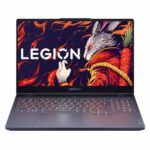 Lenovo | Legion 5 15AHP10 | Ryzen™ 7 260 | 16GB-DDR4 | 512GB SSD | RTX™ 5060 8GB | 15.6 inch | Brand New