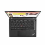 Lenovo | ThinkPad T470 | i5 6th GEN | 8GB | 256GB SSD | UHD 620 | 14 inch | USED - Image 2
