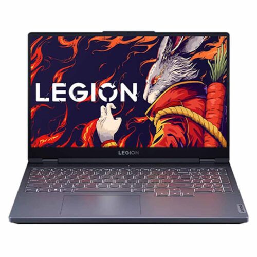 Lenovo | Legion 5 15AHP10 | Ryzen™ 7 260 | 16GB-DDR4 | 512GB SSD | RTX™ 5060 8GB | 15.6 inch | Brand New