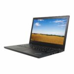 Lenovo | ThinkPad T470 | i5 6th GEN | 8GB | 256GB SSD | UHD 620 | 14 inch | USED - Image 3