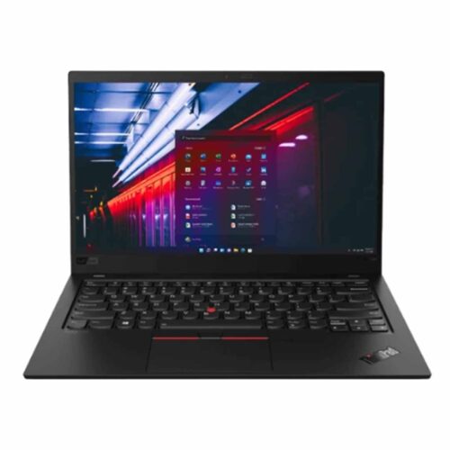 Lenovo | ThinkPad X1 Carbon Gen8 | i5 10th GEN | 16GB RAM | 256GB SSD | UHD Graphics 620 | 14 inch | Used