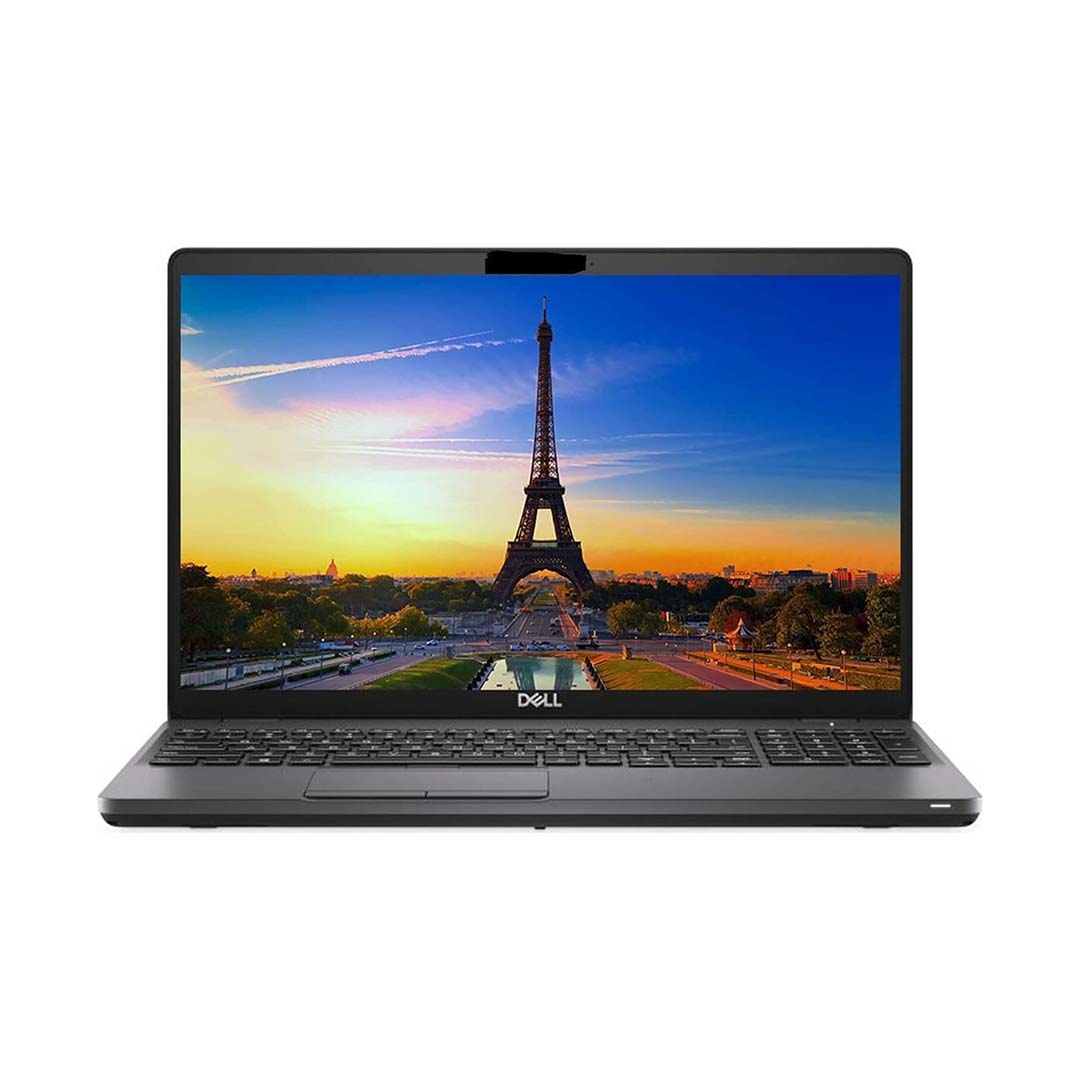 1 Dell | Precision 3540 | i7 8th GEN | 16GB RAM | 512GB SSD | AMD RADEON PRO WX2100 GRAPHICS | 15.6 inch | Used - Image 1