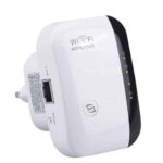 WIRELESS N WIFI REPEATER