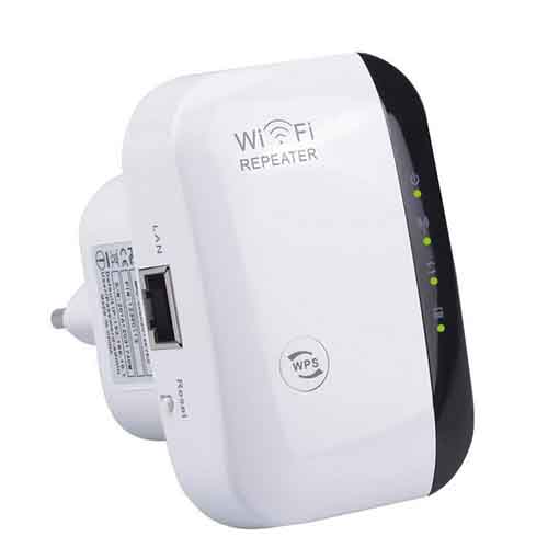 WIRELESS N WIFI REPEATER