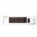 ACER OKBOAO WIRELESS KEYBOARD - Image 2