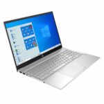 HP | 15-fc0502nr | AMD Ryzen 7 5825u | 8GB-DDR4 | 512GB SSD | UHD620 | 15.6 inch - Image 3