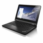 Lenovo 11E YOGA | CELERON N4100 | 4GB RAM | 128GB SSD | 12.6 inch Touch | Used - Image 2