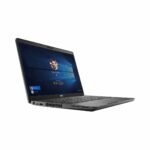 Dell | Precision 3540 | i7 8th GEN | 16GB RAM | 512GB SSD | AMD RADEON PRO WX2100 GRAPHICS | 15.6 inch | Used - Image 3