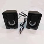 X BRAND MULTIMEDIA SPEAKER X-256 - Image 2