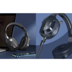 REMAX RB-750HB WIRELESS HEADPHONE - Image 3