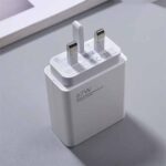 MI 67W A+C 3 PIN CHARGER WITH CABLE - Image 3