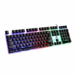 GAMING KEYBOARD JEQANG JK-922