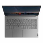 Lenovo | ThinkBook 15 G2 | i7 11th Gen | 16GB-DDR4 | 512GB SSD | UHD | 15.6 FHD | Used - Image 3