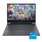 HP | Victus 15 FA2013DX | i5 13th Gen | 8GB RAM | 512GB SSD | RTX 3050 6GB-DDR6 | 15.6 inch | Brand New