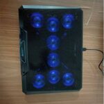 8 FAN COOLER PAD - Image 3