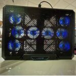 8 FAN COOLER PAD - Image 4