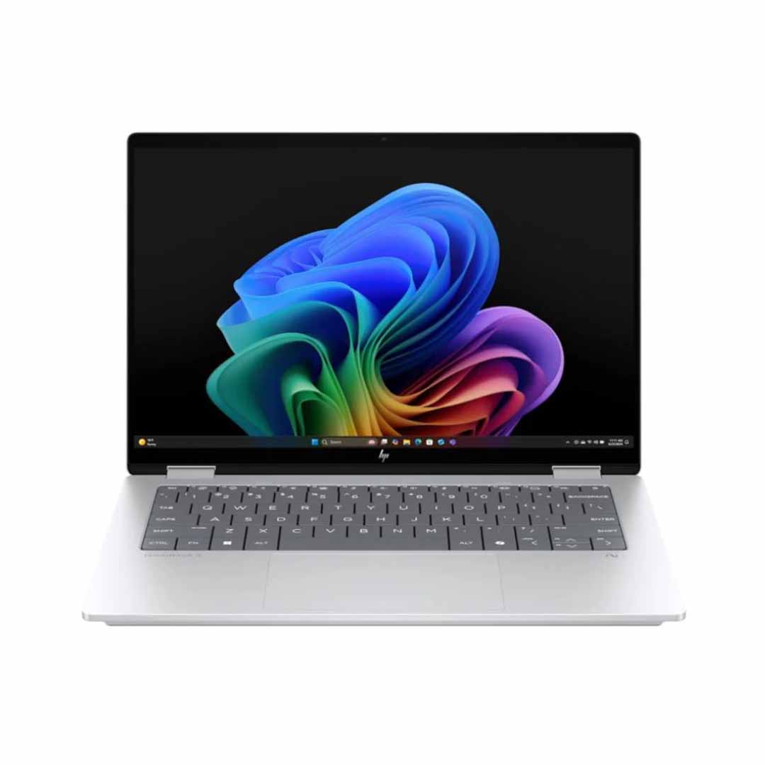 Untitled_1000x1000px_-2025-07-15T103643.120 HP | OmniBook 5 Flip 14-FP0013DX | i5 120U | 8GB RAM | 512 GB SSD | 14 in FHD Display | Brand New - Image 1