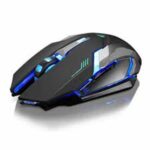 GAMING MOUSE C25 - Image 2